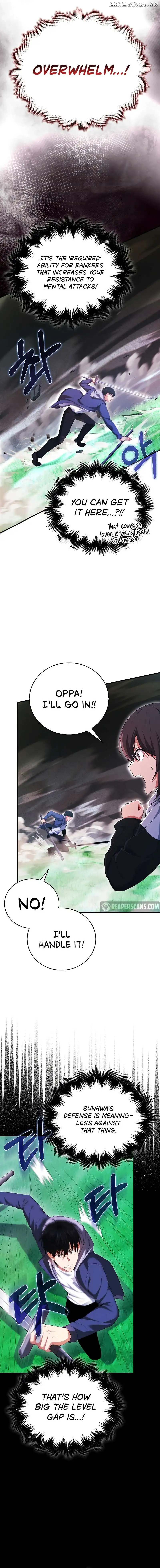 Read Maxed Talent Player EN Manga Online