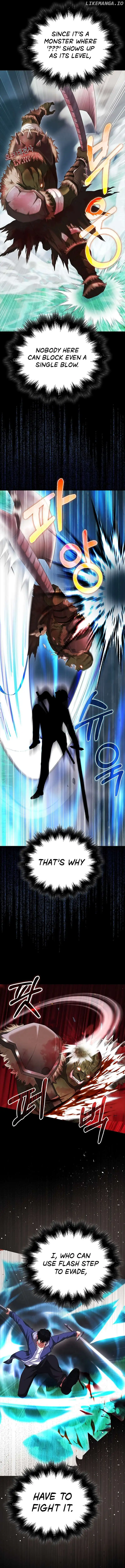 Read Maxed Talent Player EN Manga Online