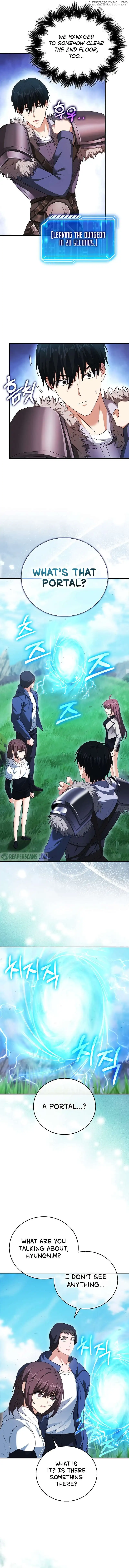 Read Maxed Talent Player EN Manga Online