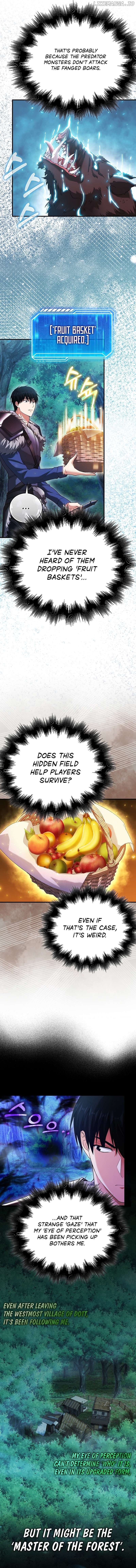 Read Maxed Talent Player EN Manga Online
