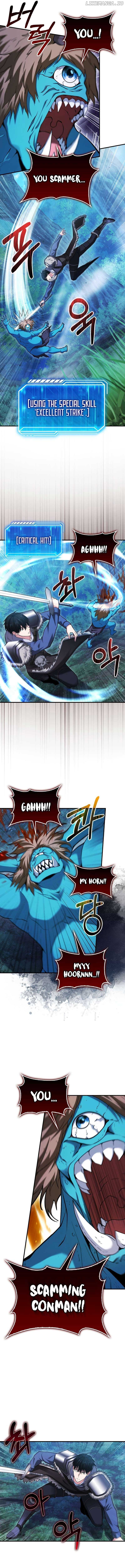 Read Maxed Talent Player EN Manga Online