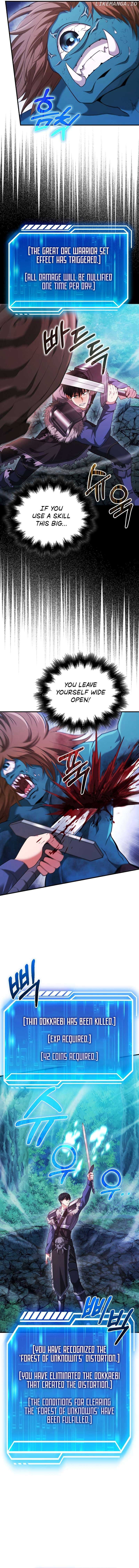 Read Maxed Talent Player EN Manga Online