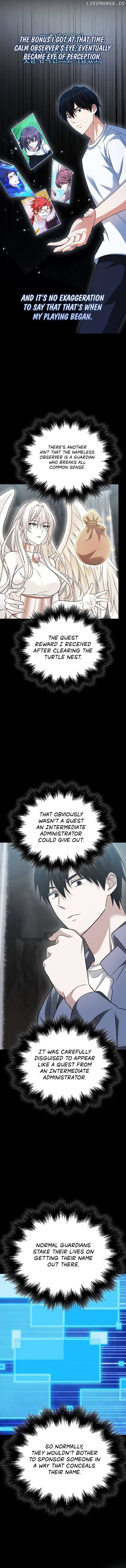 Read Maxed Talent Player EN Manga Online