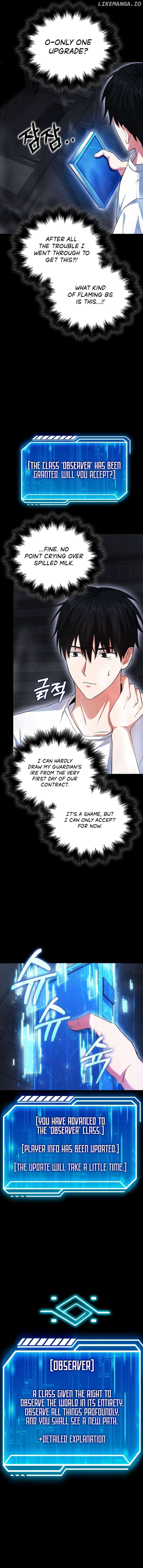 Read Maxed Talent Player EN Manga Online