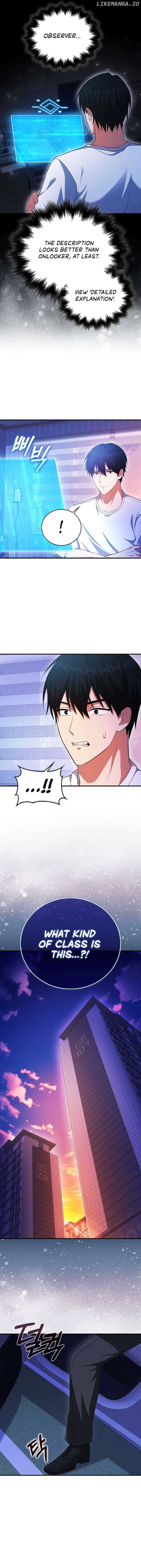 Read Maxed Talent Player EN Manga Online