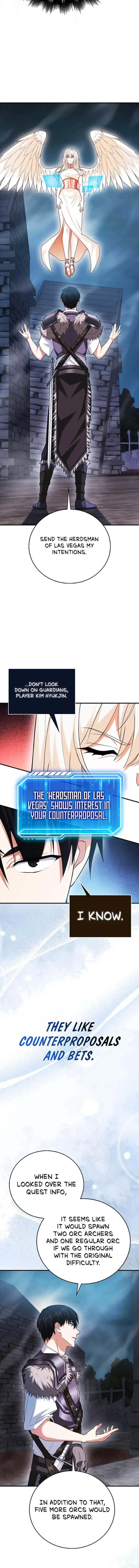 Read Maxed Talent Player EN Manga Online