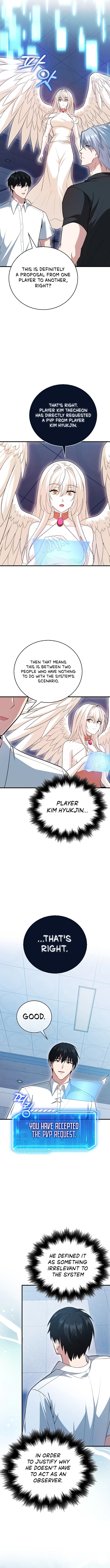 Read Maxed Talent Player EN Manga Online