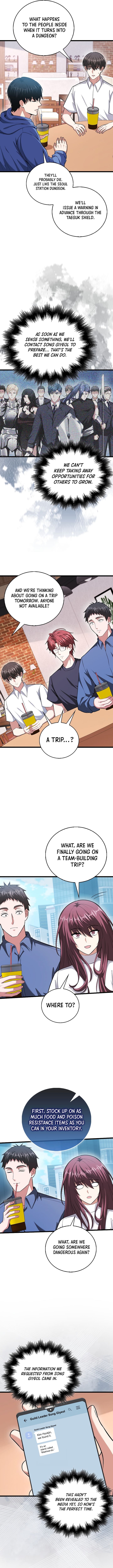 Read Maxed Talent Player EN Manga Online