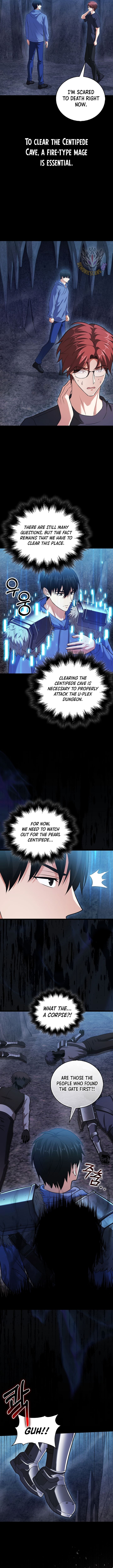 Read Maxed Talent Player EN Manga Online