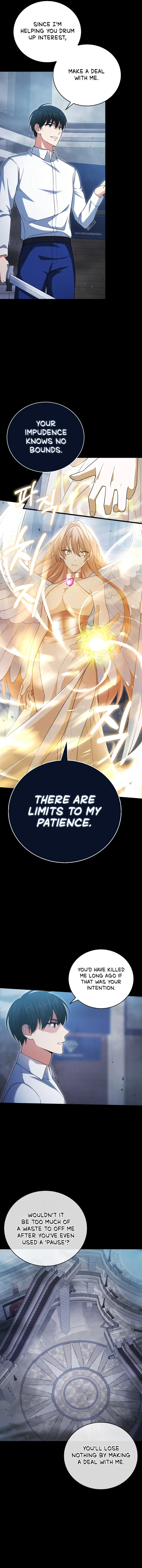 Read Maxed Talent Player EN Manga Online