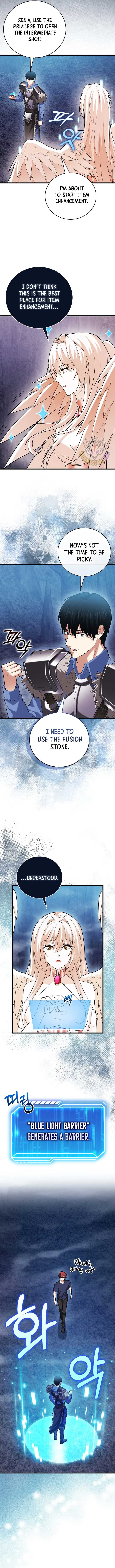 Read Maxed Talent Player EN Manga Online