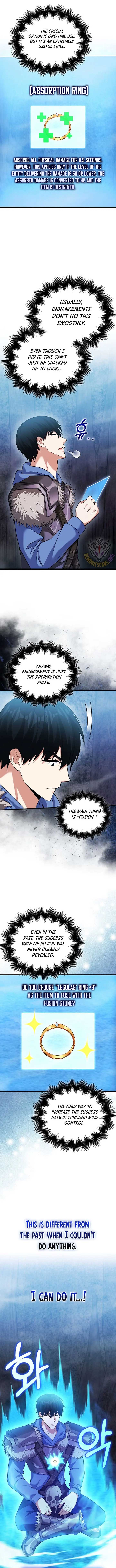 Read Maxed Talent Player EN Manga Online