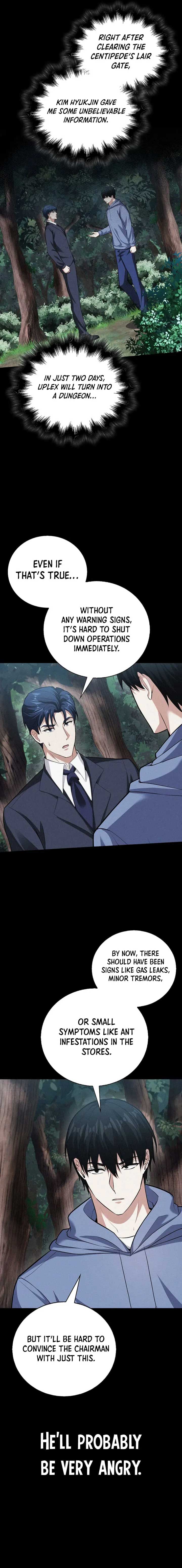 Read Maxed Talent Player EN Manga Online