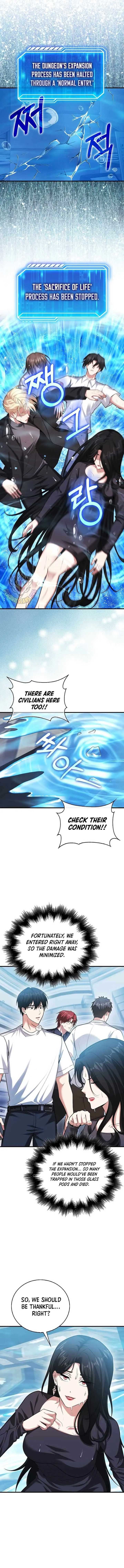 Read Maxed Talent Player EN Manga Online