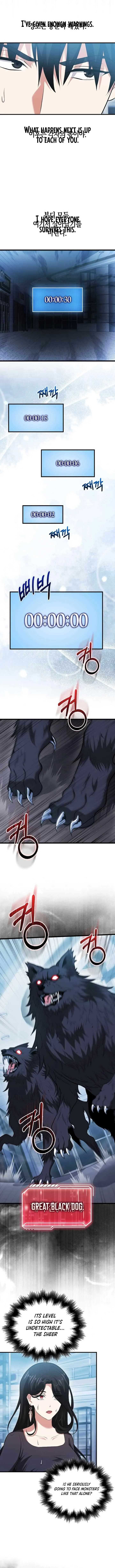 Read Maxed Talent Player EN Manga Online