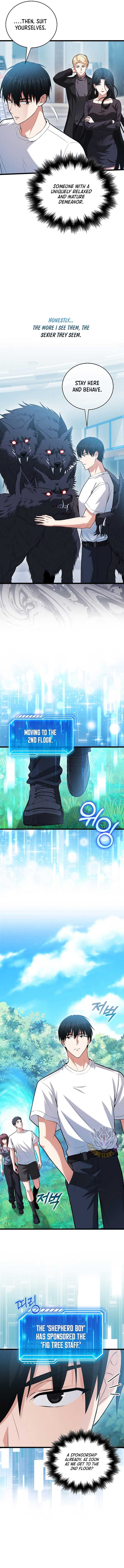 Read Maxed Talent Player EN Manga Online
