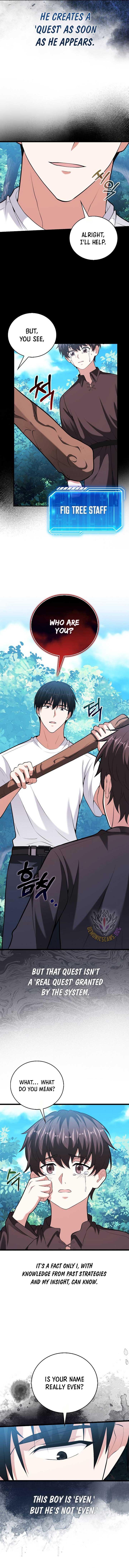 Read Maxed Talent Player EN Manga Online