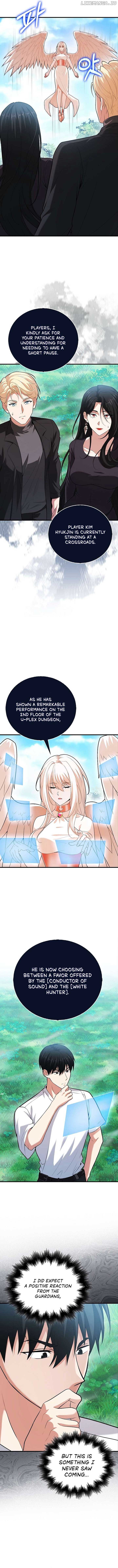 Read Maxed Talent Player EN Manga Online