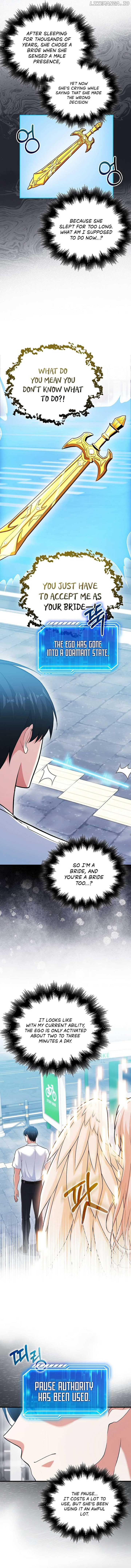 Read Maxed Talent Player EN Manga Online
