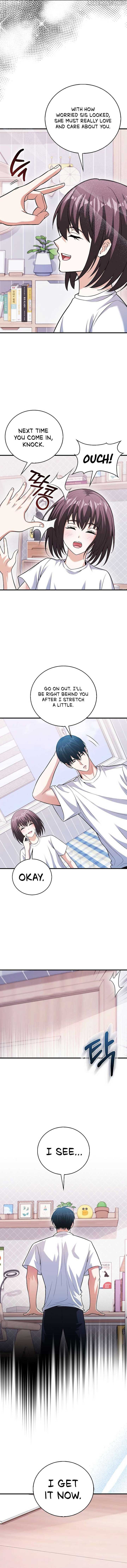 Read Maxed Talent Player EN Manga Online