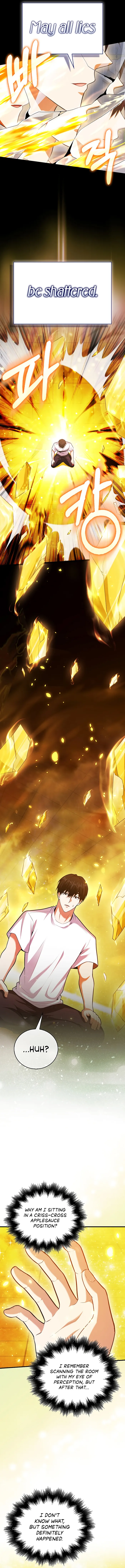 Read Maxed Talent Player EN Manga Online