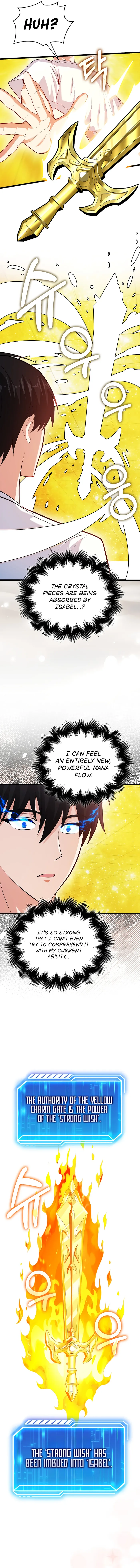 Read Maxed Talent Player EN Manga Online