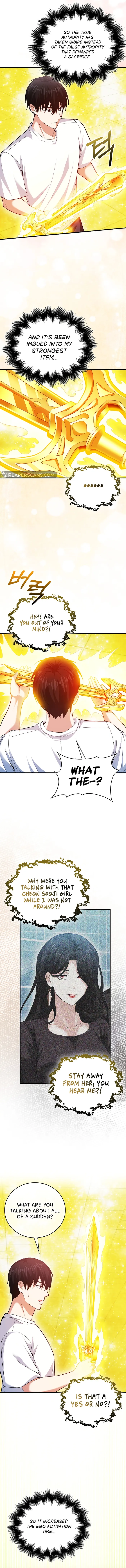 Read Maxed Talent Player EN Manga Online