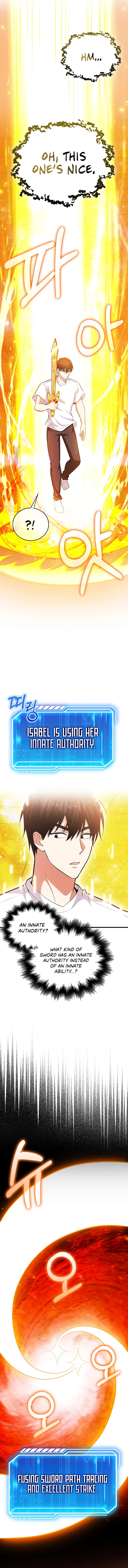 Read Maxed Talent Player EN Manga Online