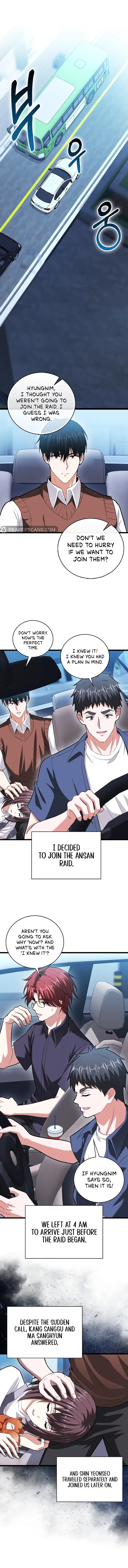 Read Maxed Talent Player EN Manga Online