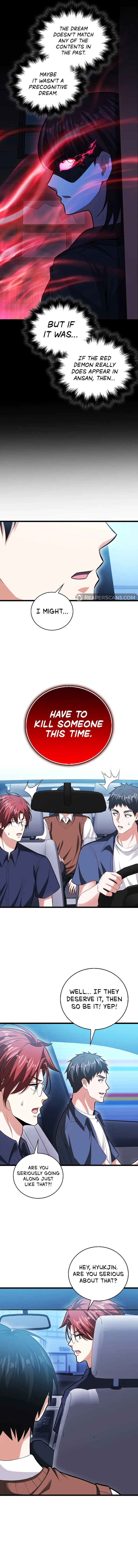 Read Maxed Talent Player EN Manga Online