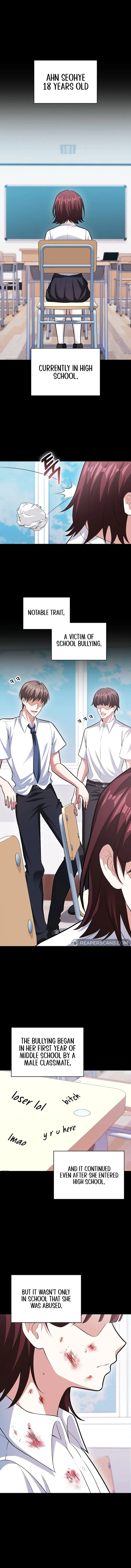 Read Maxed Talent Player EN Manga Online