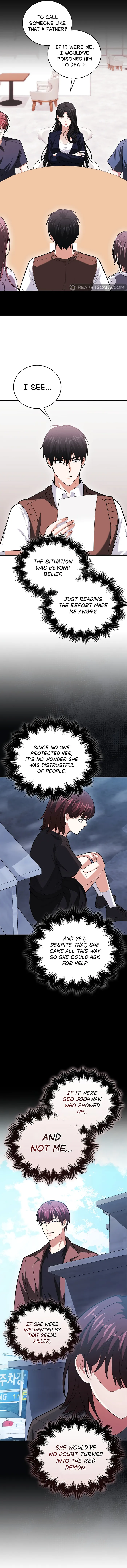 Read Maxed Talent Player EN Manga Online