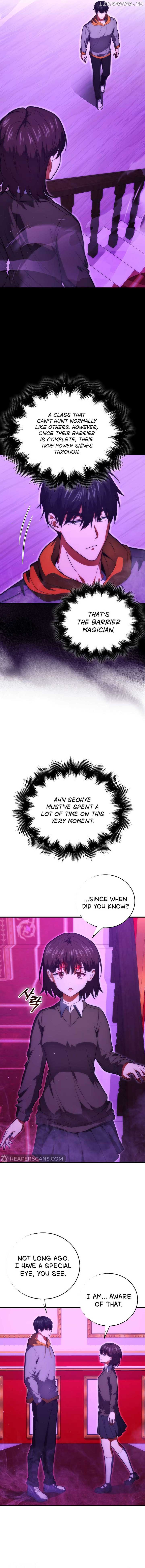 Read Maxed Talent Player EN Manga Online