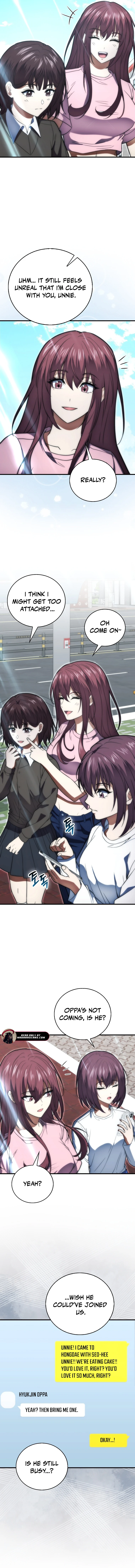 Read Maxed Talent Player EN Manga Online