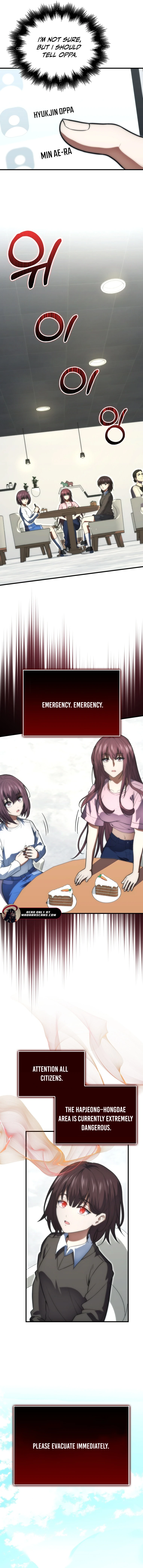 Read Maxed Talent Player EN Manga Online