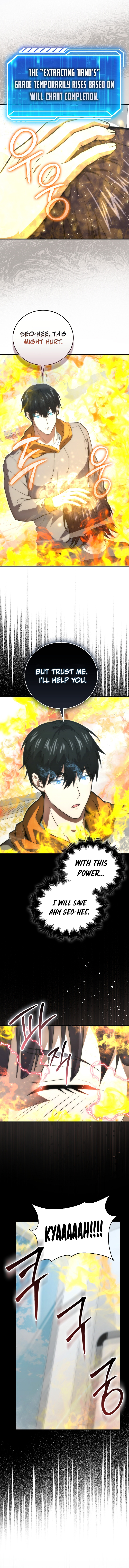 Read Maxed Talent Player EN Manga Online