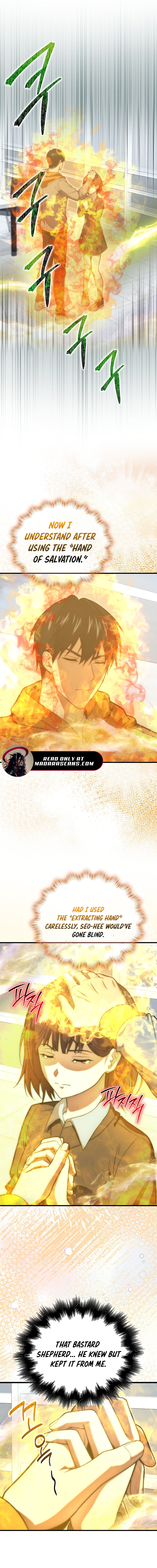 Read Maxed Talent Player EN Manga Online
