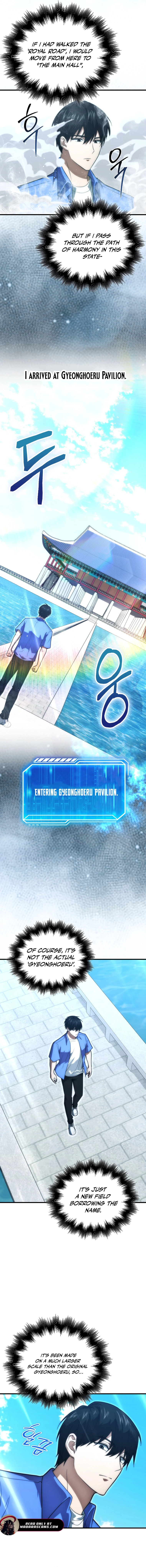 Read Maxed Talent Player EN Manga Online