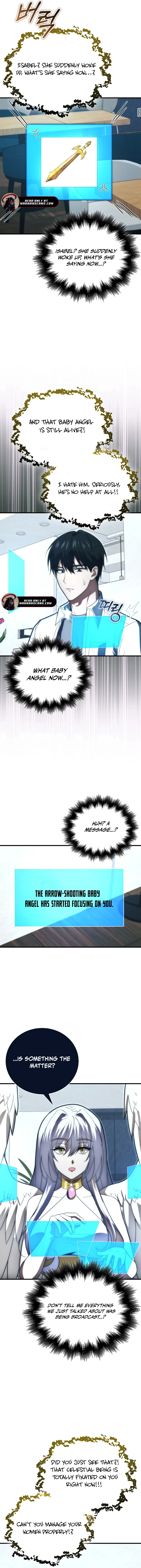 Read Maxed Talent Player EN Manga Online