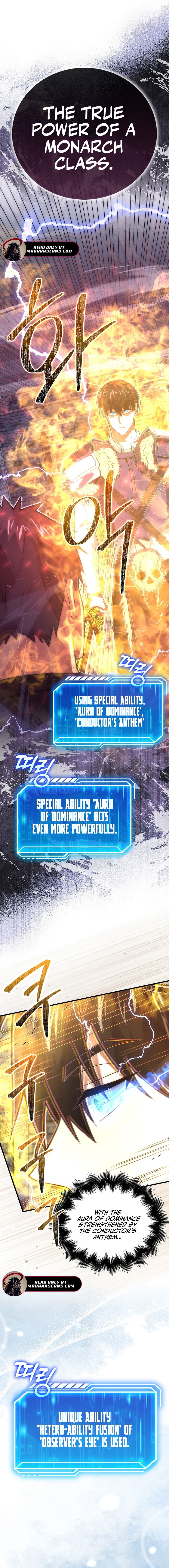 Read Maxed Talent Player EN Manga Online