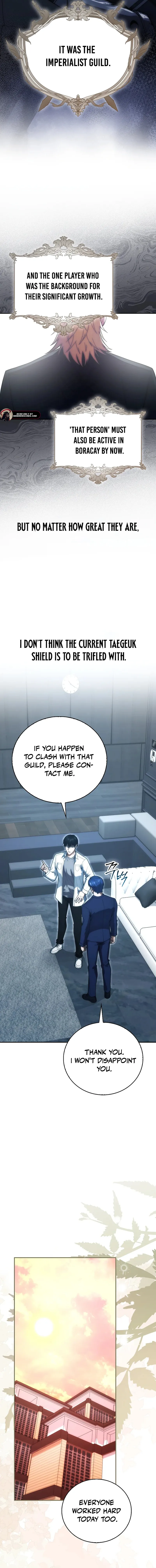 Read Maxed Talent Player EN Manga Online