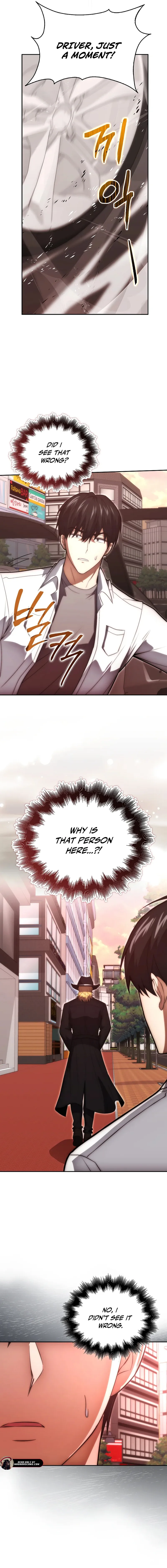 Read Maxed Talent Player EN Manga Online