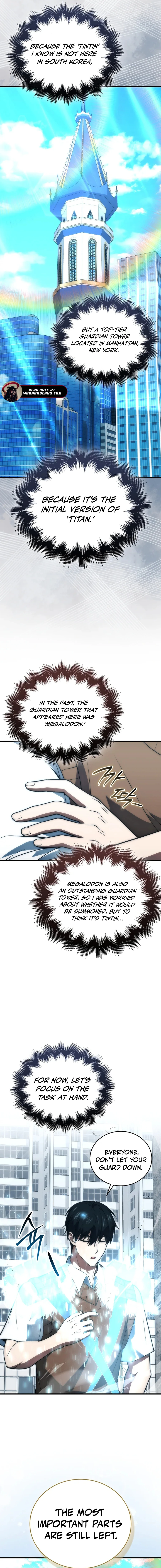 Read Maxed Talent Player EN Manga Online