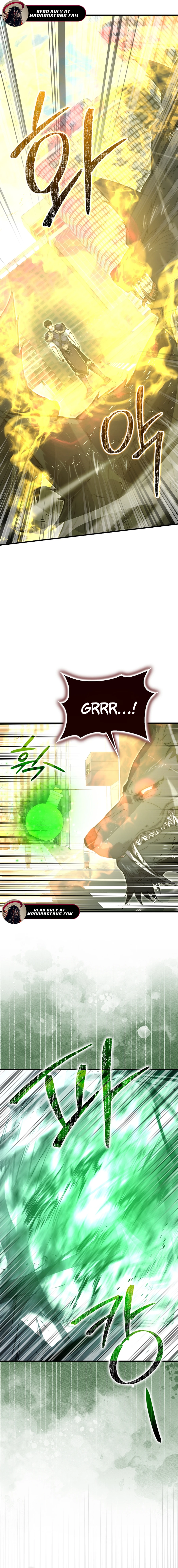 Read Maxed Talent Player EN Manga Online