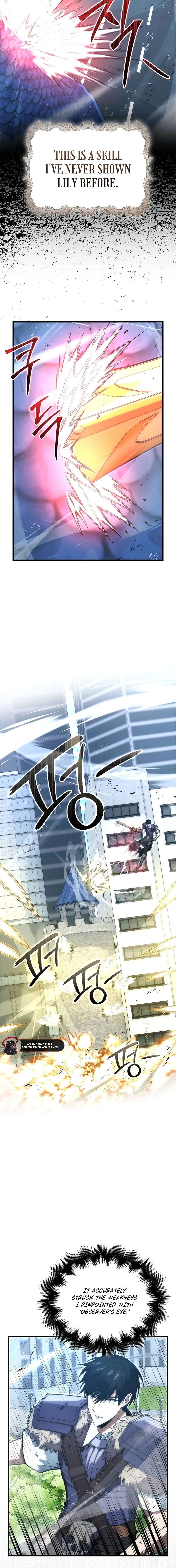 Read Maxed Talent Player EN Manga Online