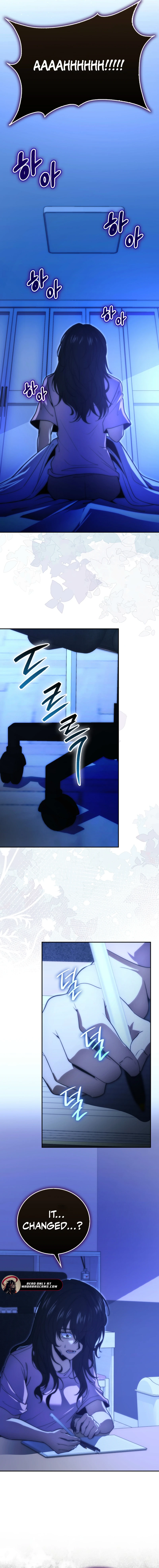 Read Maxed Talent Player EN Manga Online