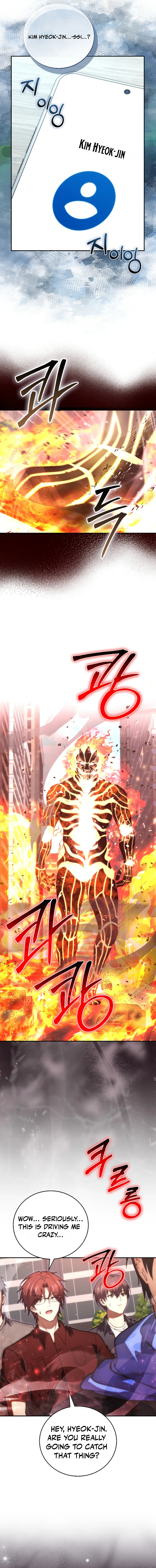 Read Maxed Talent Player EN Manga Online