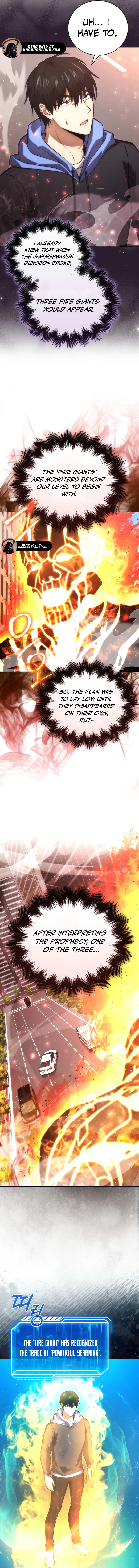 Read Maxed Talent Player EN Manga Online