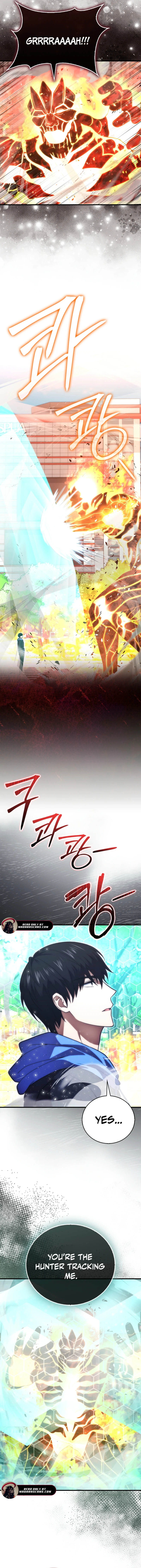 Read Maxed Talent Player EN Manga Online