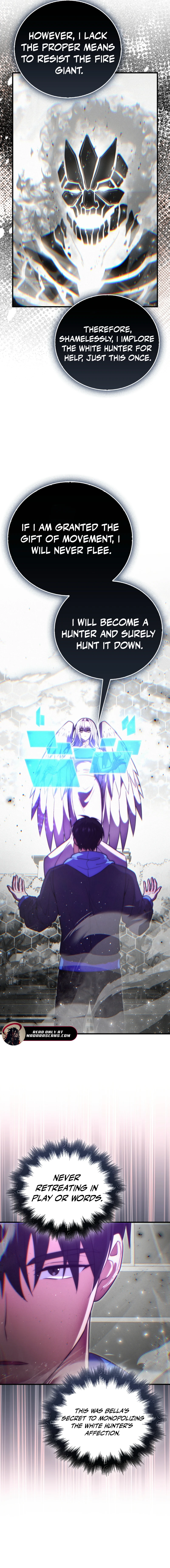 Read Maxed Talent Player EN Manga Online